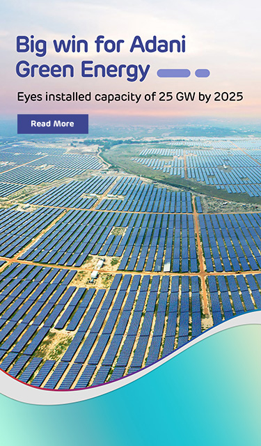 Adani Green Energy Limited