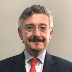 Mr. José Ignacio Sanz Saiz - Non-Executive and Nominee Director of AGEL