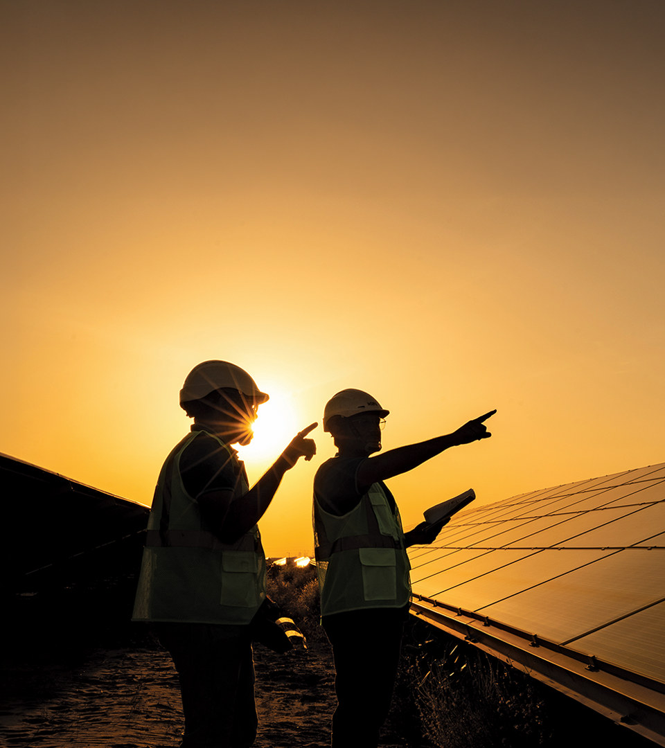 Accelerating Responsible Growth