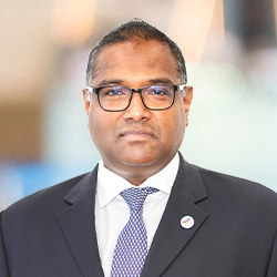 Dr Sangkaran Ratnam