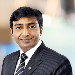Mr Vneet S. Jaain