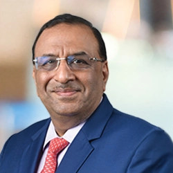 Mr Dinesh Kanabar