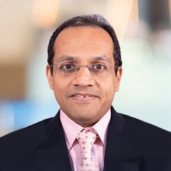 Dr Anup Shah