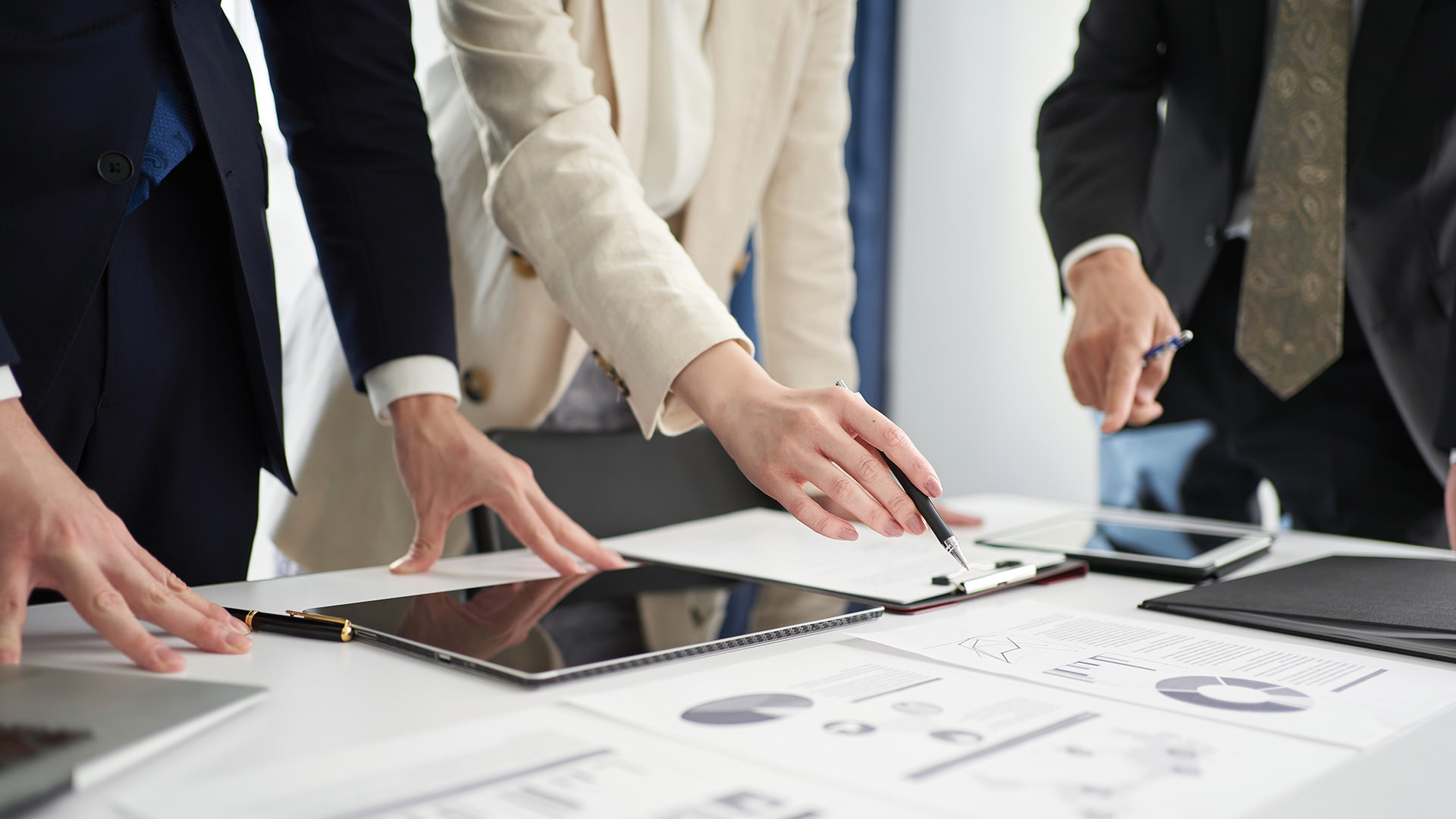 Corporate Governance