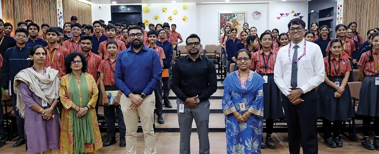 O&M CSR initiatives