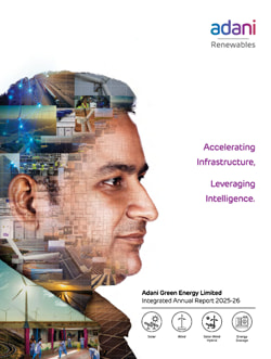 Integrated Annual Report 2025-26