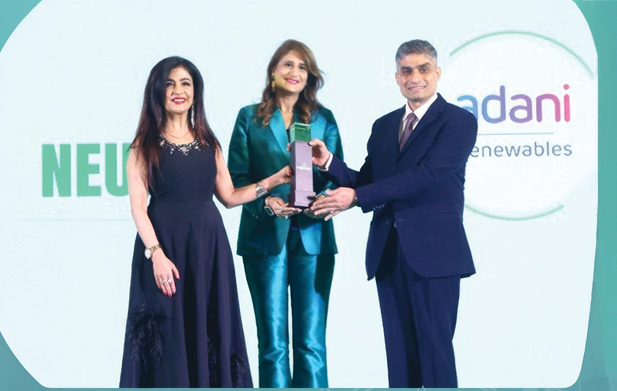 Ecopreneurs Honours Award ceremony