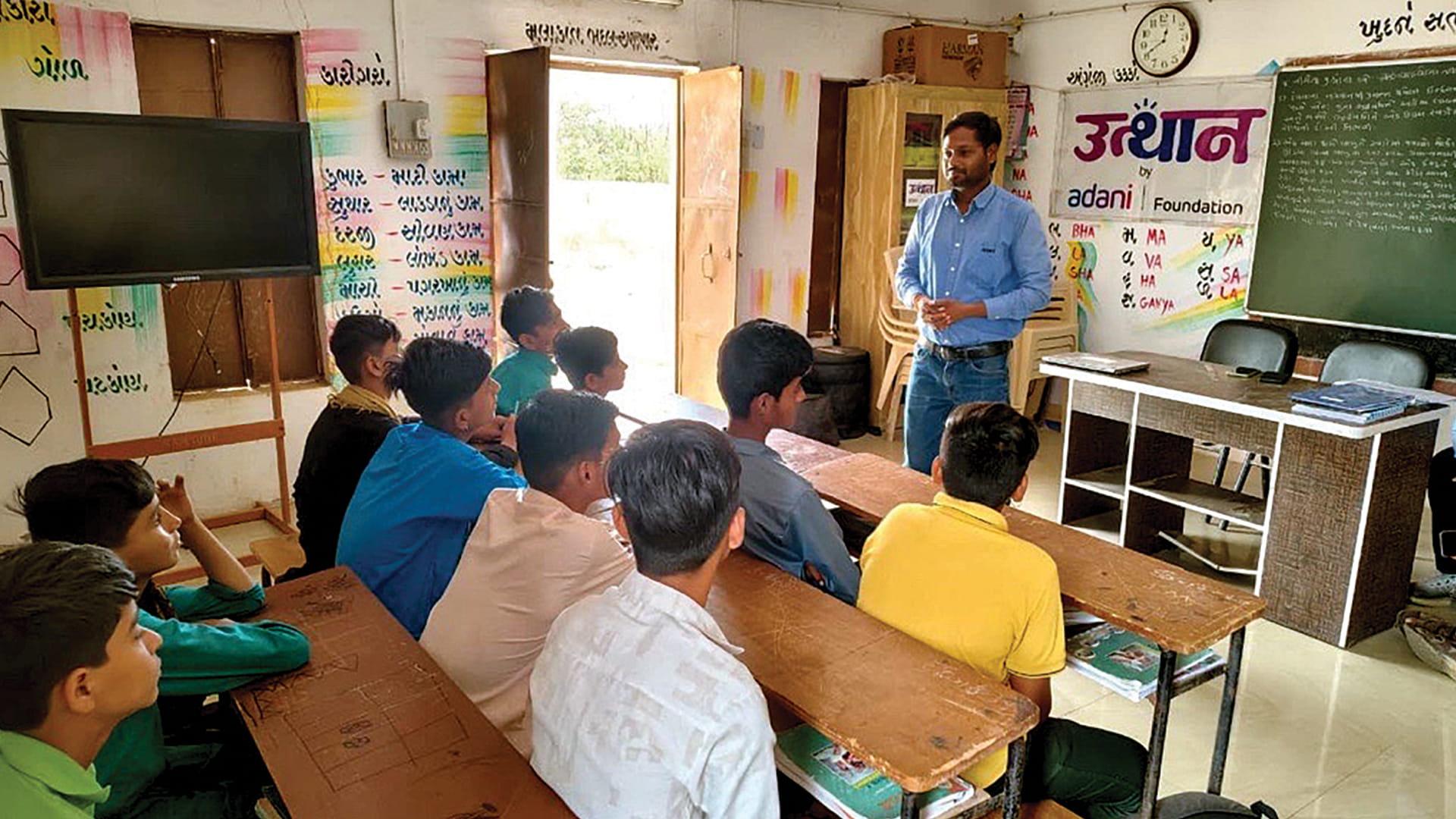 Social - Corporate Social Responsibility