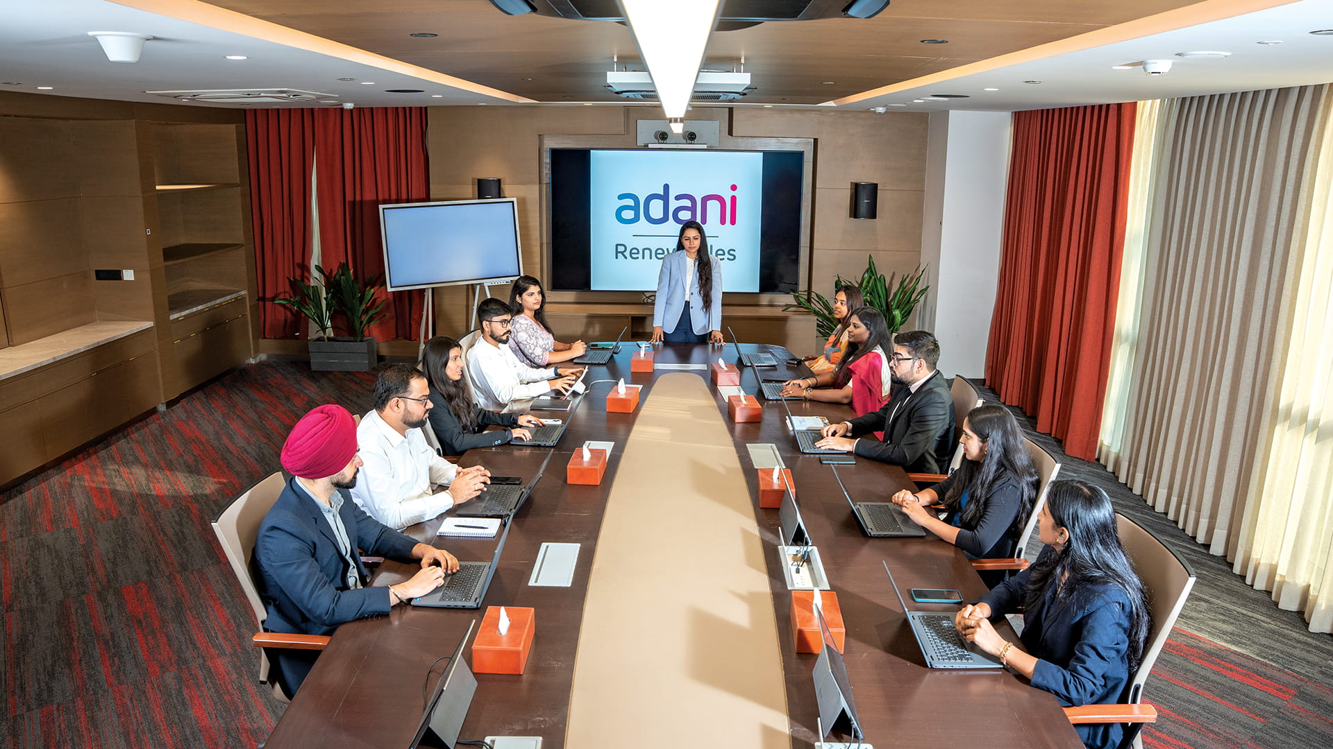 Social - Our People