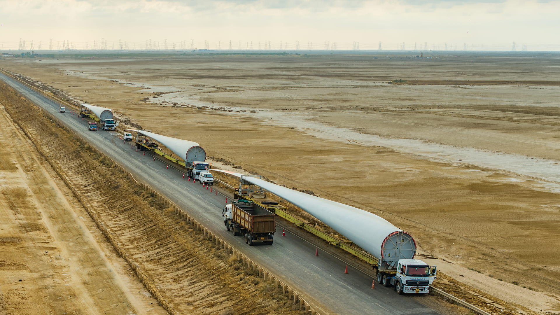 Social - Responsible Supply Chain